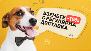 Регулярна доставка