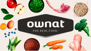 Ownat - Истинска храна за нашите четириноги приятели