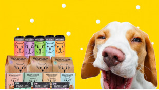 Pooch & Mutt революция в храните за домашни любимци