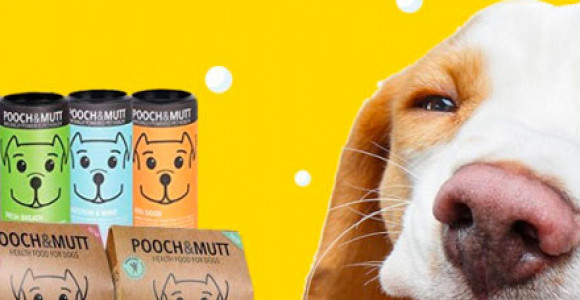 Pooch & Mutt революция в храните за домашни любимци