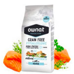 Grain free серии