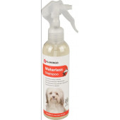 Сух шампоан за кучета  Flamingo DRY SHAMPOO DOG 200 мл- с бергамонт, почиства и освежава козината