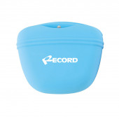 Record silicone treat pouch  - Силиконова чантичка за лакомства 10,5 х 12,5 х 4 см.