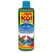 Защитен препарат за риби SERA KOI PROTECT 5л.