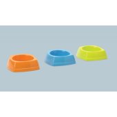 Хранилка за гризачи NIBBLE 8х8х3,5см.