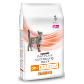 Purina Obesity OM - за котки с наднормено тегло