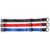 Нашийник за куче Miazoo Sport 20мм. 40х55см. син