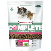 Versele Laga Chinchilla Complete храна за чинчили 500 гр.