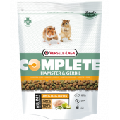 Versele Laga Hamster&Gerbil Complete храна за хамстери и джербили 500гр.