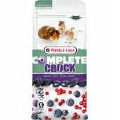 Versele Laga Crock Complete Berry лакомство за малки животни с горски плодове 50гр.