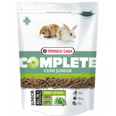 Versele Laga Cuni Junior Complete - храна за зайчета под 6 месеца 500гр.
