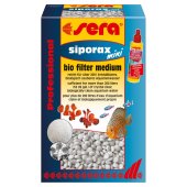 Почистващи таблетки за водата в аквариум SERA SIROPAX MINI 130гр.
