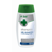 Dr.Seidel - Shampoo with Chlorhexidin 220ml