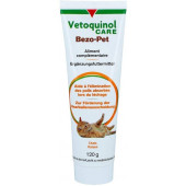 Vetoquinol - Bezo Pet - за отделяне на космените топки 120 гр