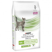 Purina Hypoallergenic HA - за котки с алергични заболявания