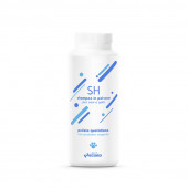 Record Professional dry cleaning - POWDER SHAMPOO  -  Професионален сух шампоан за кучета и котки 120гр.