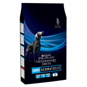 Purina Dermatosis DRM - лечебна храна при кожни заболявания 3 кг.