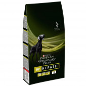 Purina Hepatic HP - за кучета с чернодробни заболявания 3 кг.