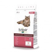 Schesir Sterilized & Light Ham