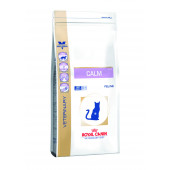 Royal Canin Calm - Суха храна за котки при стресови състояния