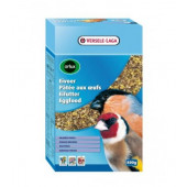 Versele Laga Eggfood European Finches - СУХА ЯЙЧНА ХРАНА ЗА ТРОПИЧЕСКИ ФИНКИ