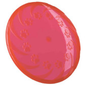 Плаваща кучешка играчка Trixie Dog Disc  фризби