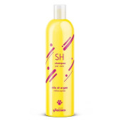 Шампоан с арганово масло  Record Precious oils Argan oil Shampoo  подходящ за кучета и котки