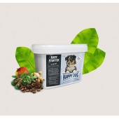 Суха храна за малки кучета Happy Dog Baby Starter 