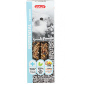 Крекери за големи папагали Parakeet Nutrimeal Stick Treats със слънчогледови семки