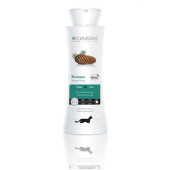 Biogance Organissime Cat shampoo - шампоан за котки и котенца от всички породи 