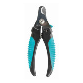 Ножица за нокти Trixie Claw scissors  подходяща за малки кучета, котки и птици 16см