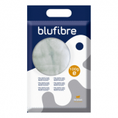Неутрален синтетичен филтър BLUFIBRE 100гр.