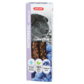 Крекери за морски свинчета Zolux Nutrimeal Guinea Pig Stick Treats с боровинки СРОК НА ГОДНОСТ 24.07.2025