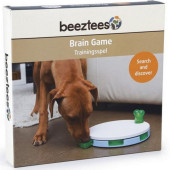 Интерактивна пластмасова играчка Beeztees Suprimo за кучета
