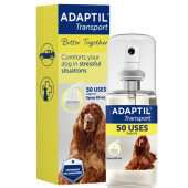 Успокояващ спрей за кучета Ceva Adaptil  