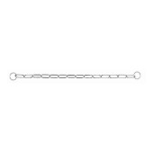 Метален душач за кучета Trixie Dog Choke Chain Stainless Steel