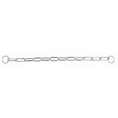 Метален душач за кучета Trixie Dog Choke Chain Stainless Steel