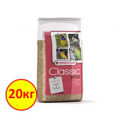 Versele Laga Classic Small Birds Mix Seeds&Cereal микс от семена за малки и вълнисти папагали 20кг.