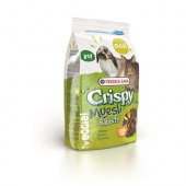 Versele Laga Crispy Muesli Rabbits -мюсли храна за декоративни зайци 