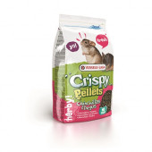 Versele Laga Crispy Pellets Chinchillas&Degus храна за чинчили и дегу 