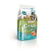 Versele Laga Crispy Snack Popcorn храна за гризачи