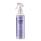 Спрей за кучета с къдрава козина Artero Loop texturizing spray за оформяне и фиксиране на къдриците