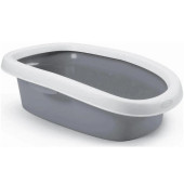 Открита котешка тоалетна ZOLUX  Cuvette SPRINT 10
