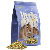 Пълноценна храна за Дегу Little One Feed for degus 