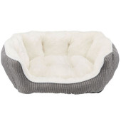 Меко, овално кучешко легло Trixie Davin bed 