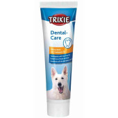 Паста за зъби за кучета Trixie Tea tree toothpaste с чаено дърво 