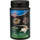 Монопротеиново лакомство за влечуги Trixie Crickets, dried - сушени щурци
