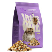Храна за мини хамстери Little One Feed for dwarf hamsters