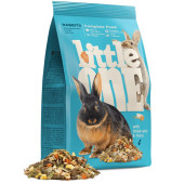 Пълноценна храна за зайци Little One Feed for rabbits