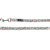 Повод за куче Flamingo Leash Samar 120см 15мм